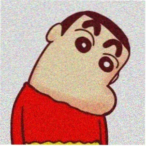 金秀安 饰 秀安