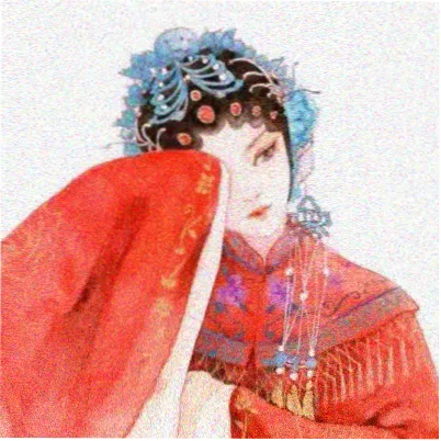 马东锡 饰 尚华